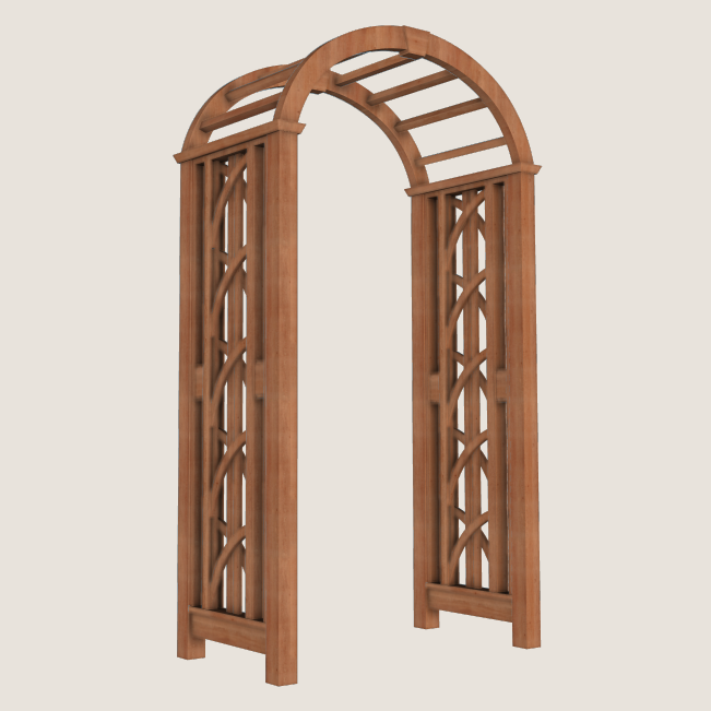 Chesapeake Arbor