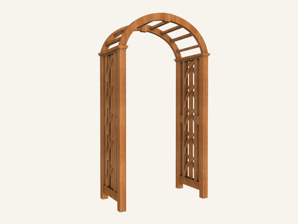 Chesapeake Arbor