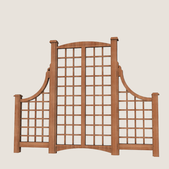 Garden Trellis