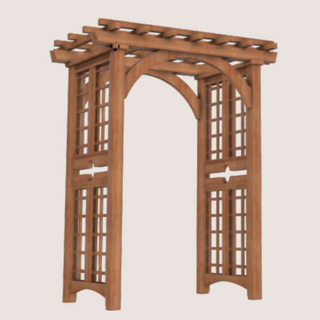 Lenox Arbor